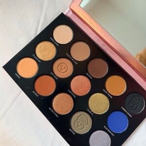 Patrick Starrr Visionary - eyeshadow palette